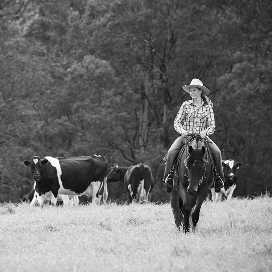 Devondale Farmer - Taree NSW