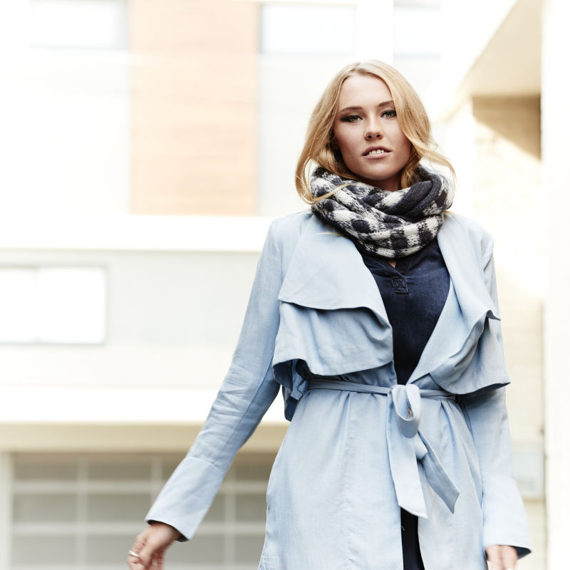 Folio shoot - Eve Bell