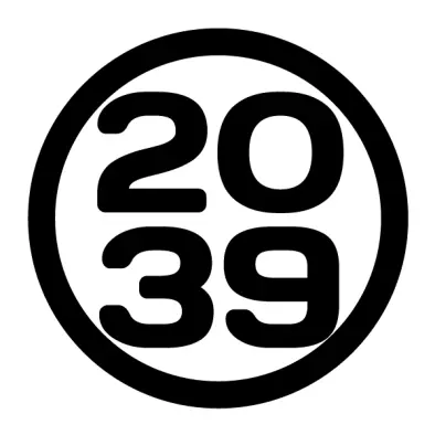 Twenty 39 logo