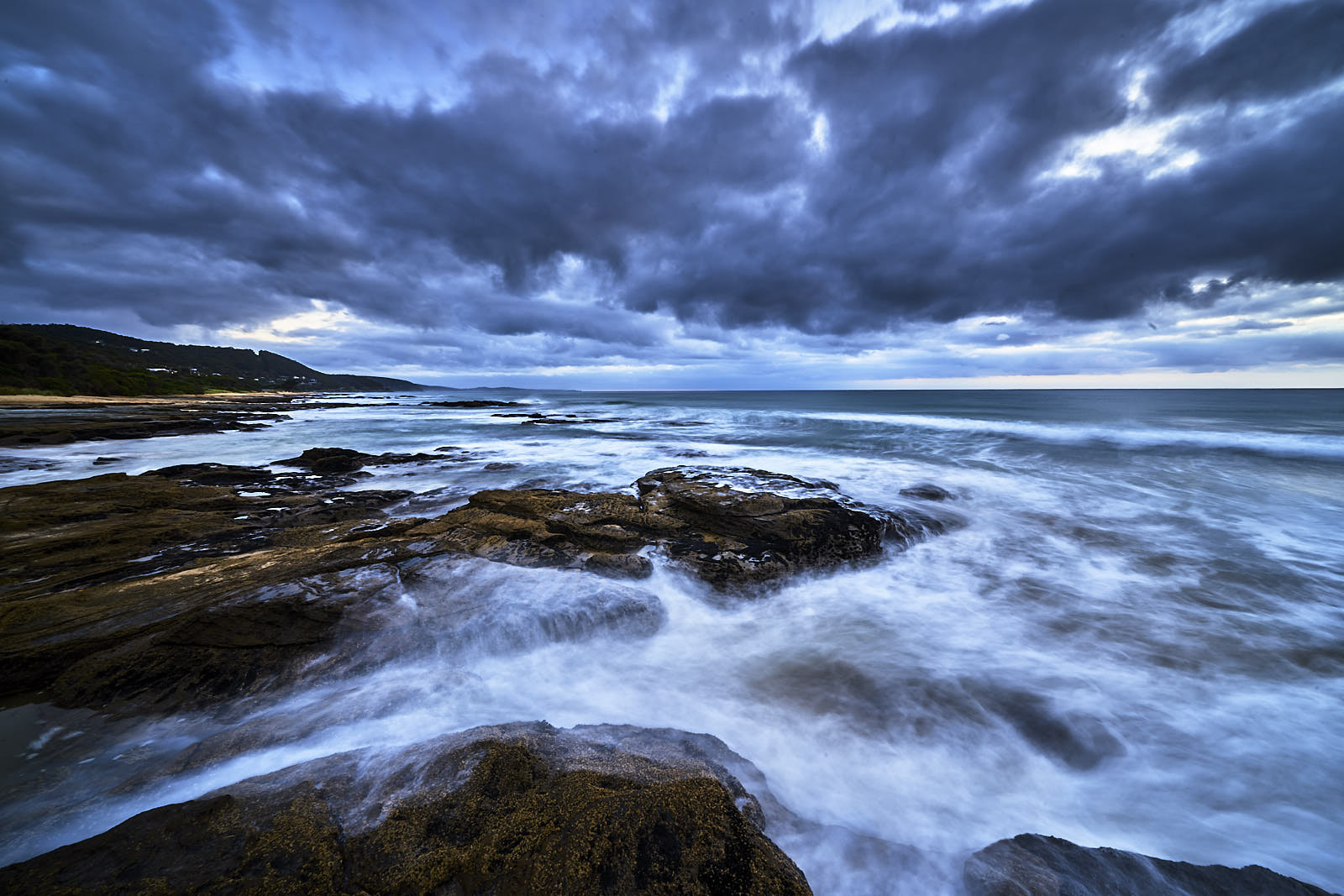 Lorne - Great Ocean Road Victoria