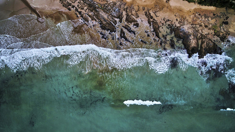 Boat Harbour - Tasmania