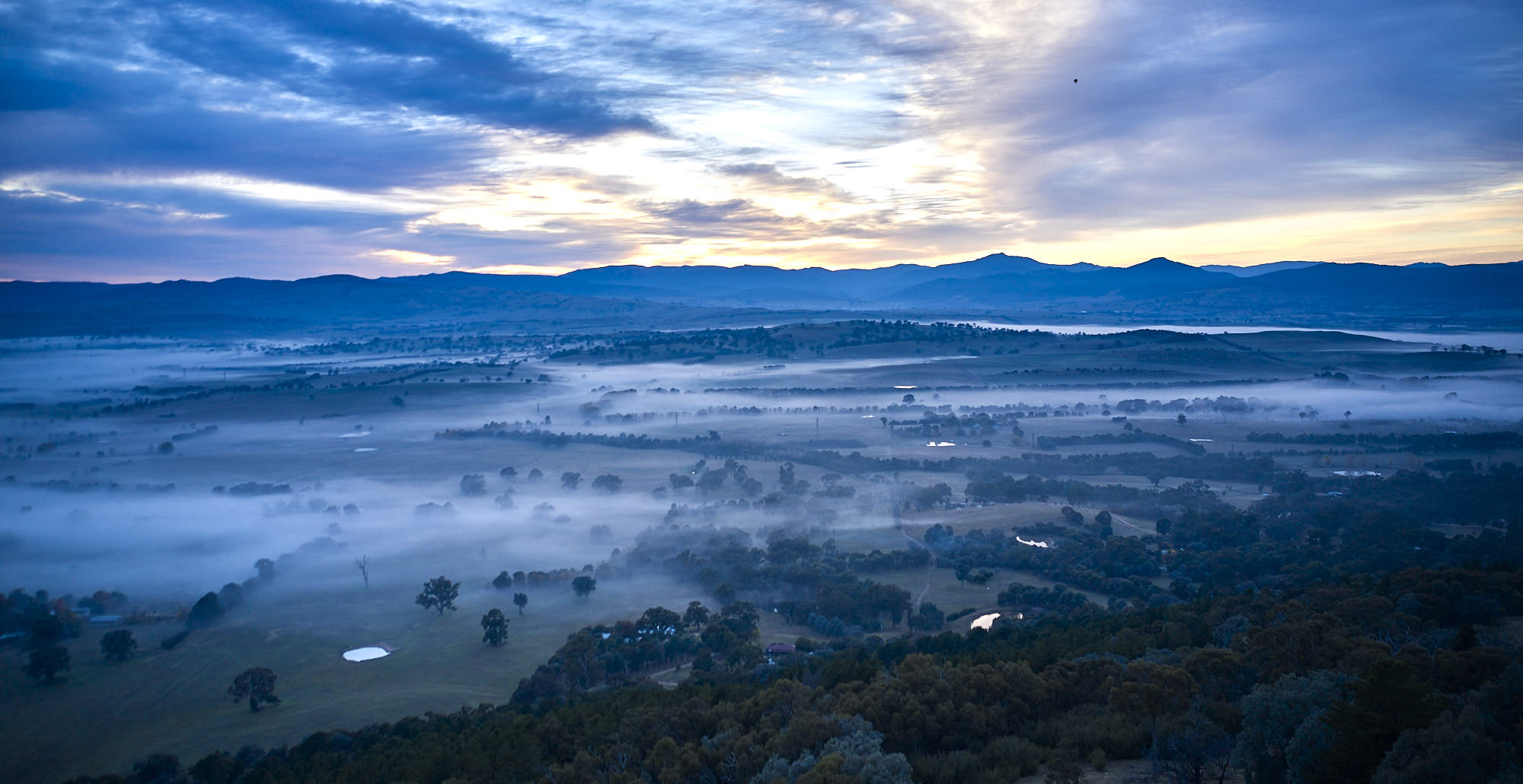 Mansfield - Victoria