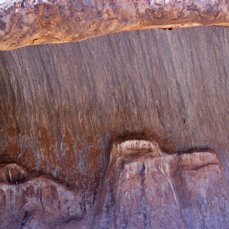 Ayers Rock - Uluru NT