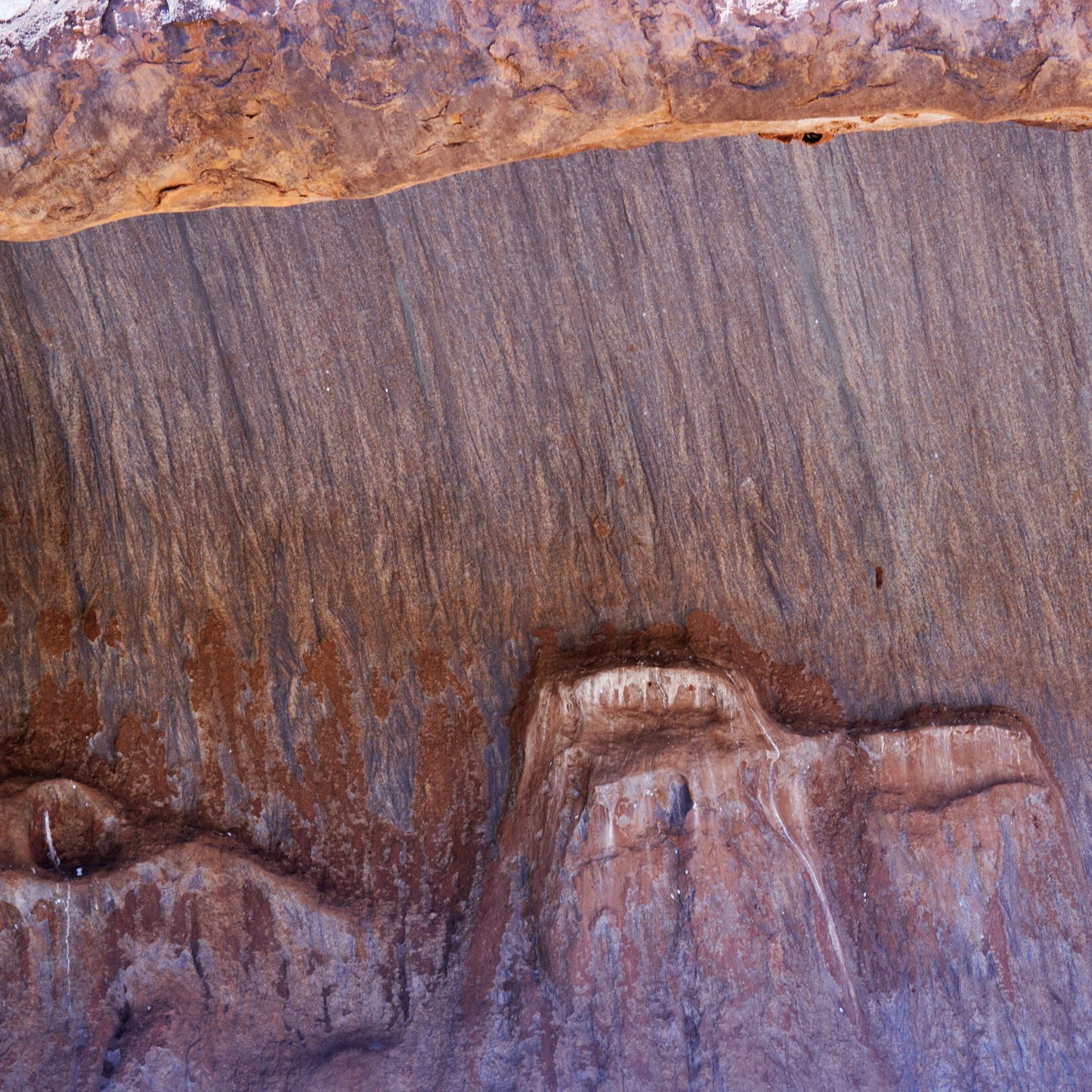 Ayers Rock - Uluru NT