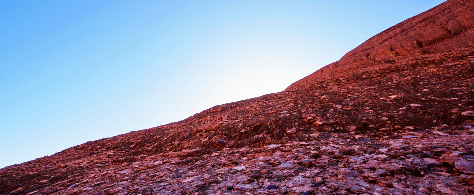 Ayers Rock - Uluru NT