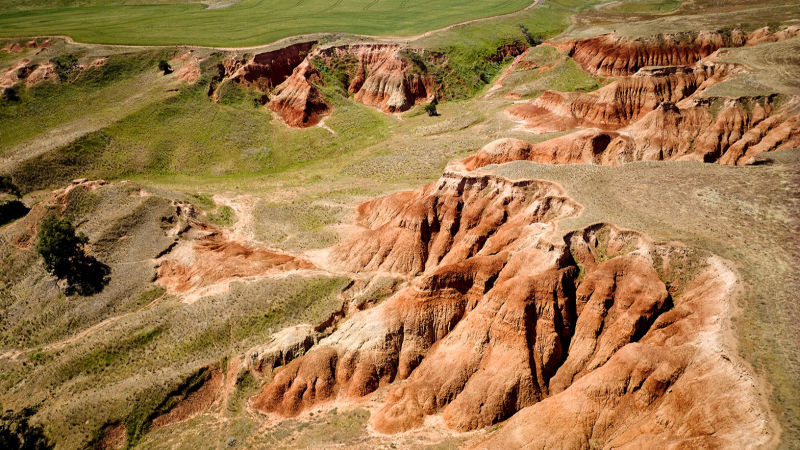 Red Hill - South Australia