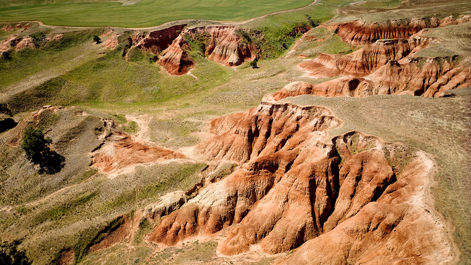 Red Hill - South Australia