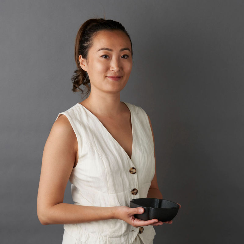 Designer - Poppy Pepper