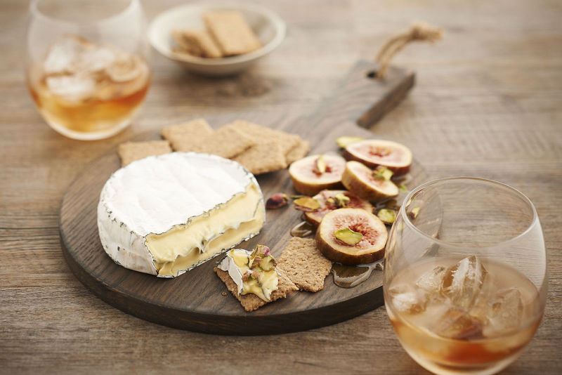 Australian Dairy - Australian Grand Dairy Awards photography