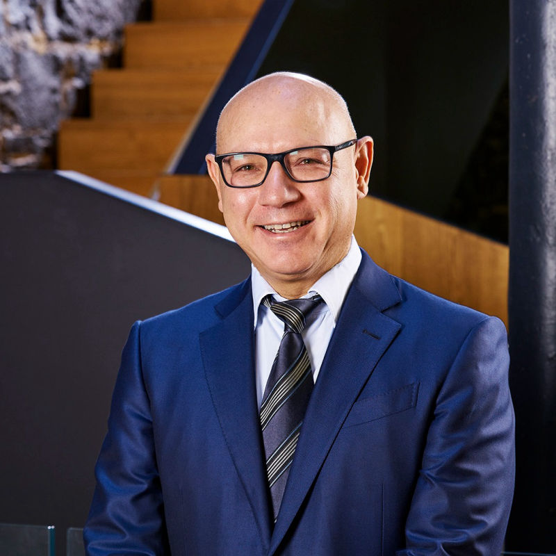 Melbourne Lawyer