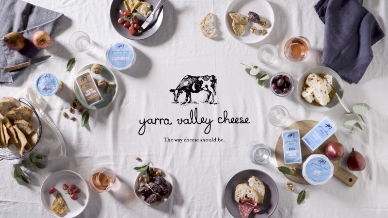 Yarra Valley Cheese